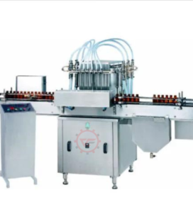 Liquid Filling Machine